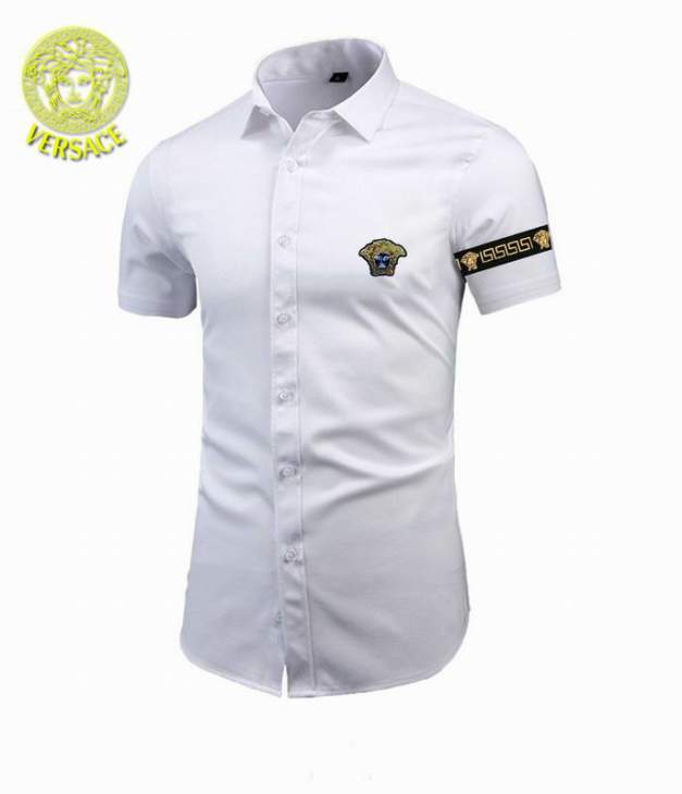 Picture of Versace Shirts Short _SKUVersaceM-3XL12yr5328837